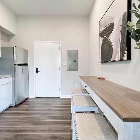 Stay At Luna On Ridge Ave フィラデルフィア エクステリア 写真