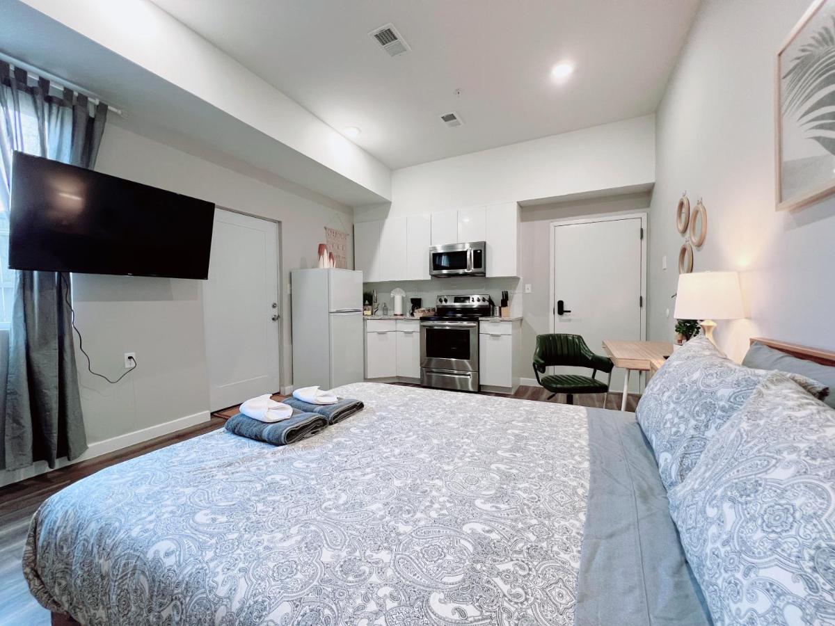 Stay At Luna On Ridge Ave フィラデルフィア エクステリア 写真