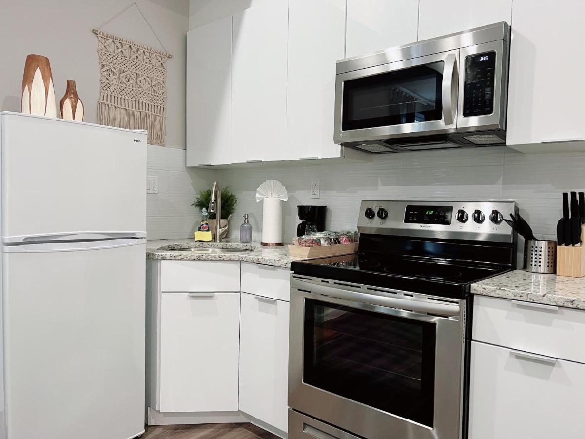 Stay At Luna On Ridge Ave フィラデルフィア エクステリア 写真