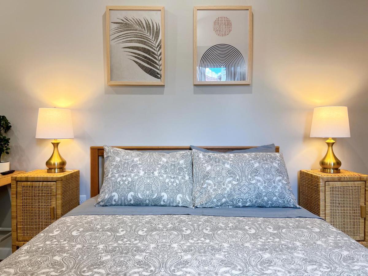 Stay At Luna On Ridge Ave フィラデルフィア エクステリア 写真