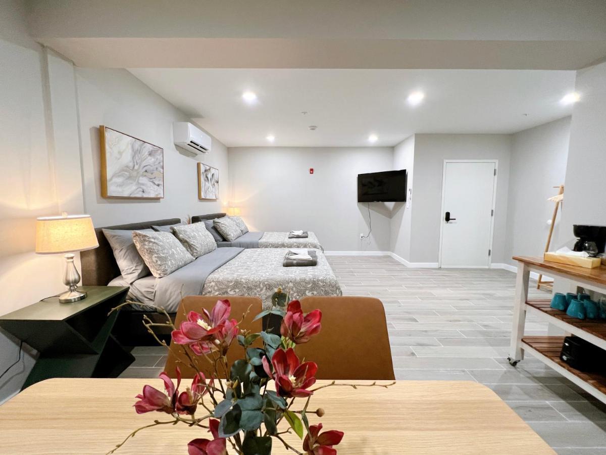 Stay At Luna On Ridge Ave フィラデルフィア エクステリア 写真