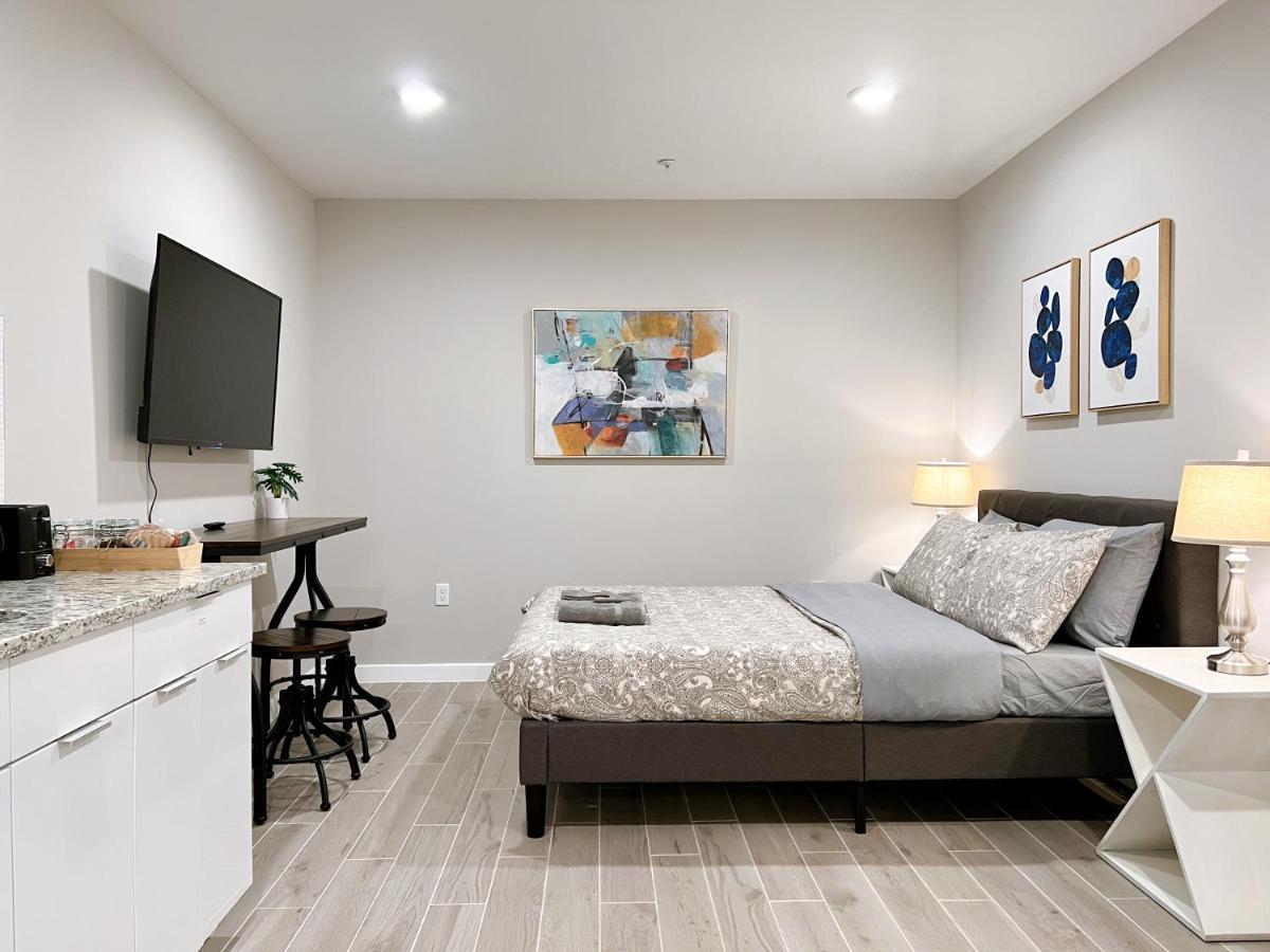 Stay At Luna On Ridge Ave フィラデルフィア エクステリア 写真