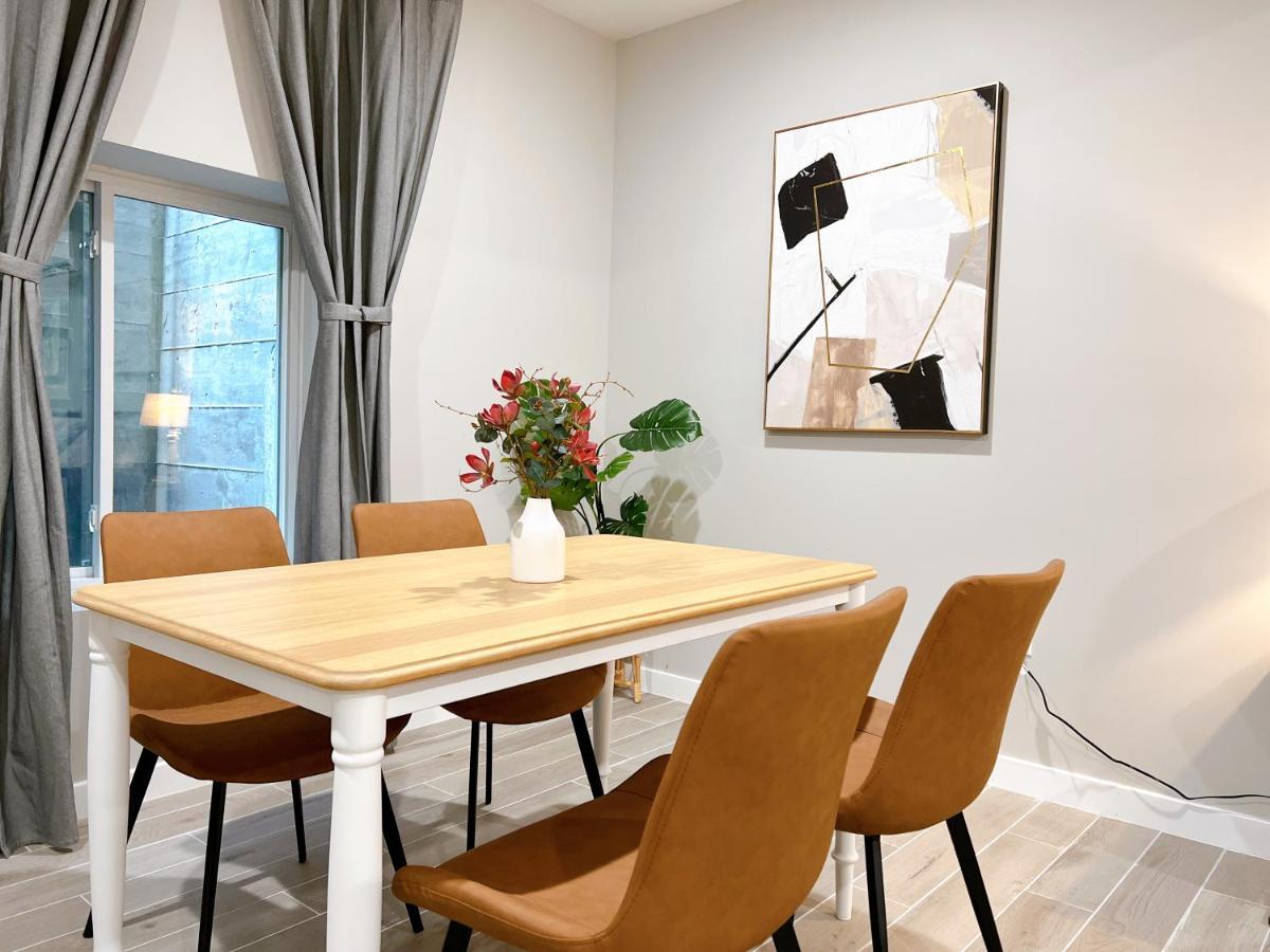 Stay At Luna On Ridge Ave フィラデルフィア エクステリア 写真