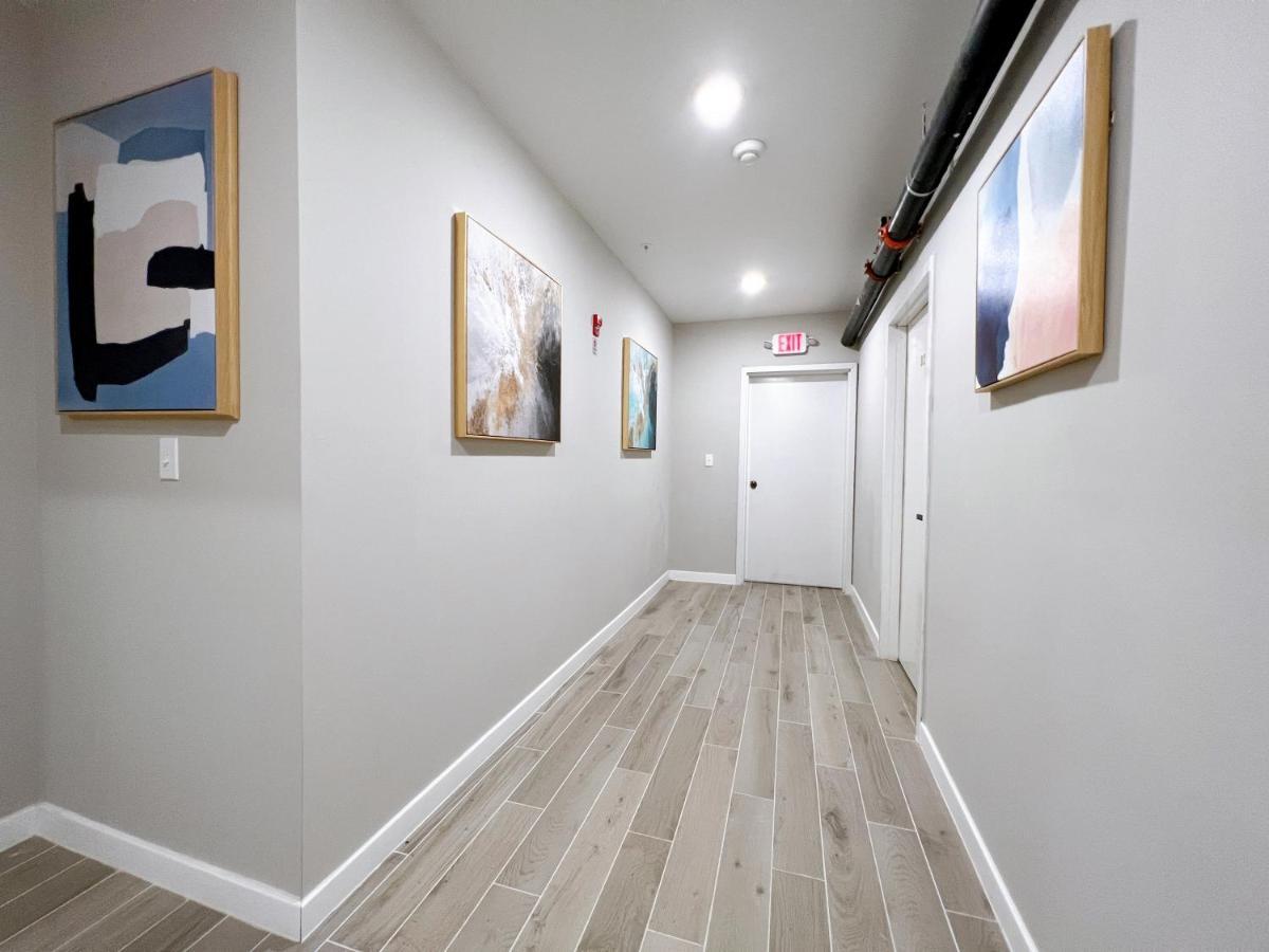 Stay At Luna On Ridge Ave フィラデルフィア エクステリア 写真
