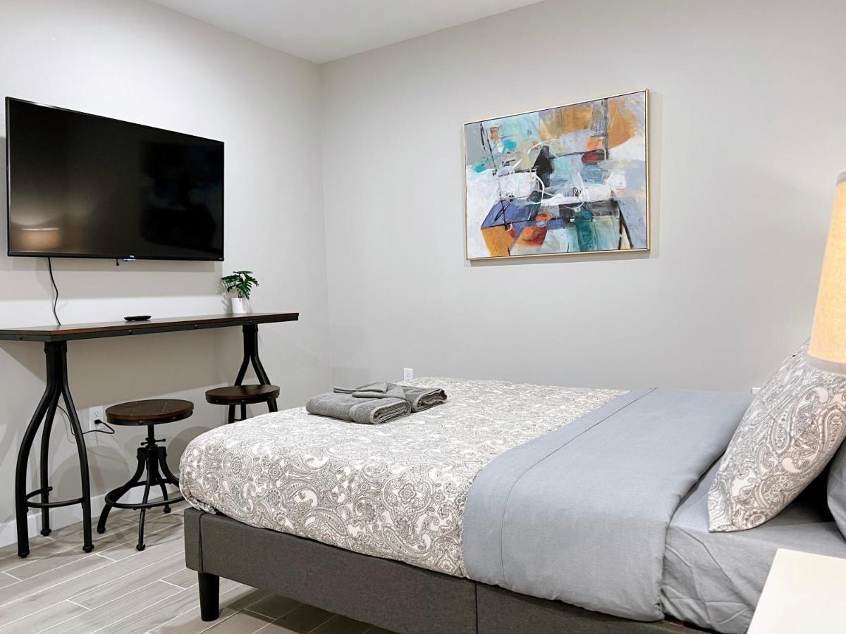 Stay At Luna On Ridge Ave フィラデルフィア エクステリア 写真