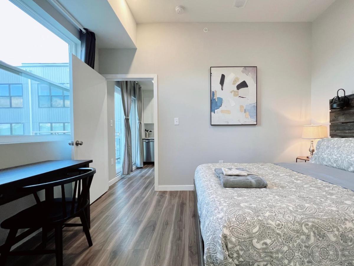 Stay At Luna On Ridge Ave フィラデルフィア エクステリア 写真
