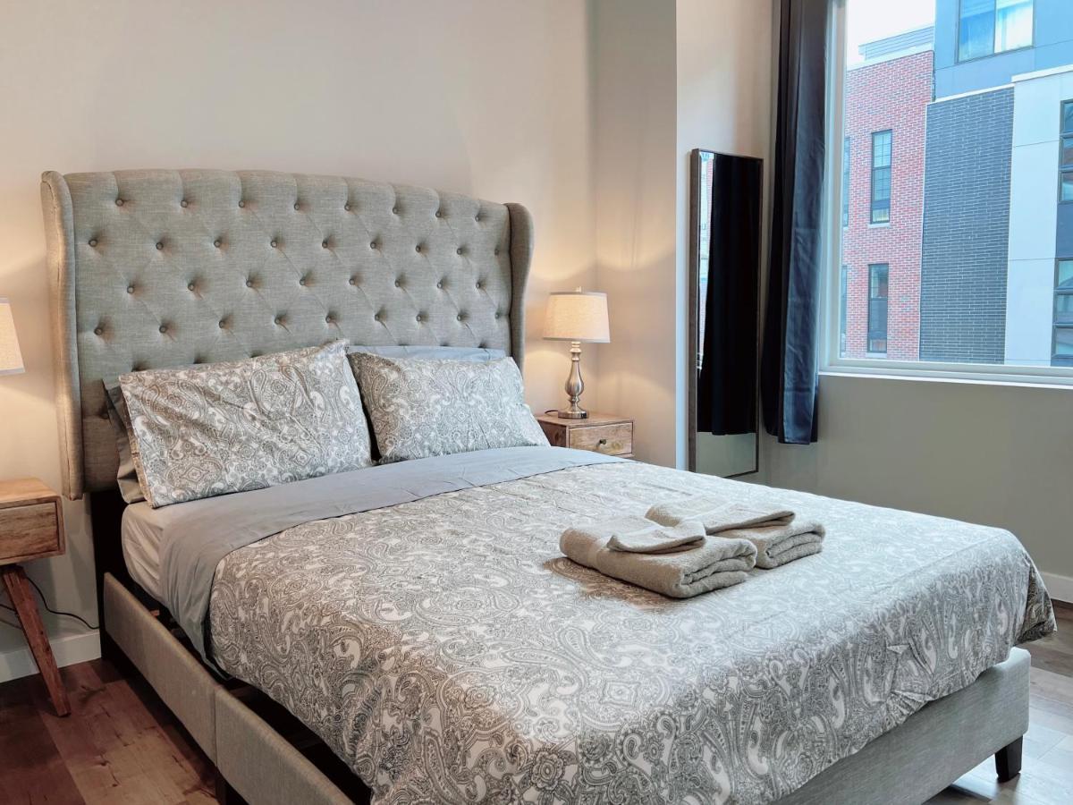 Stay At Luna On Ridge Ave フィラデルフィア エクステリア 写真