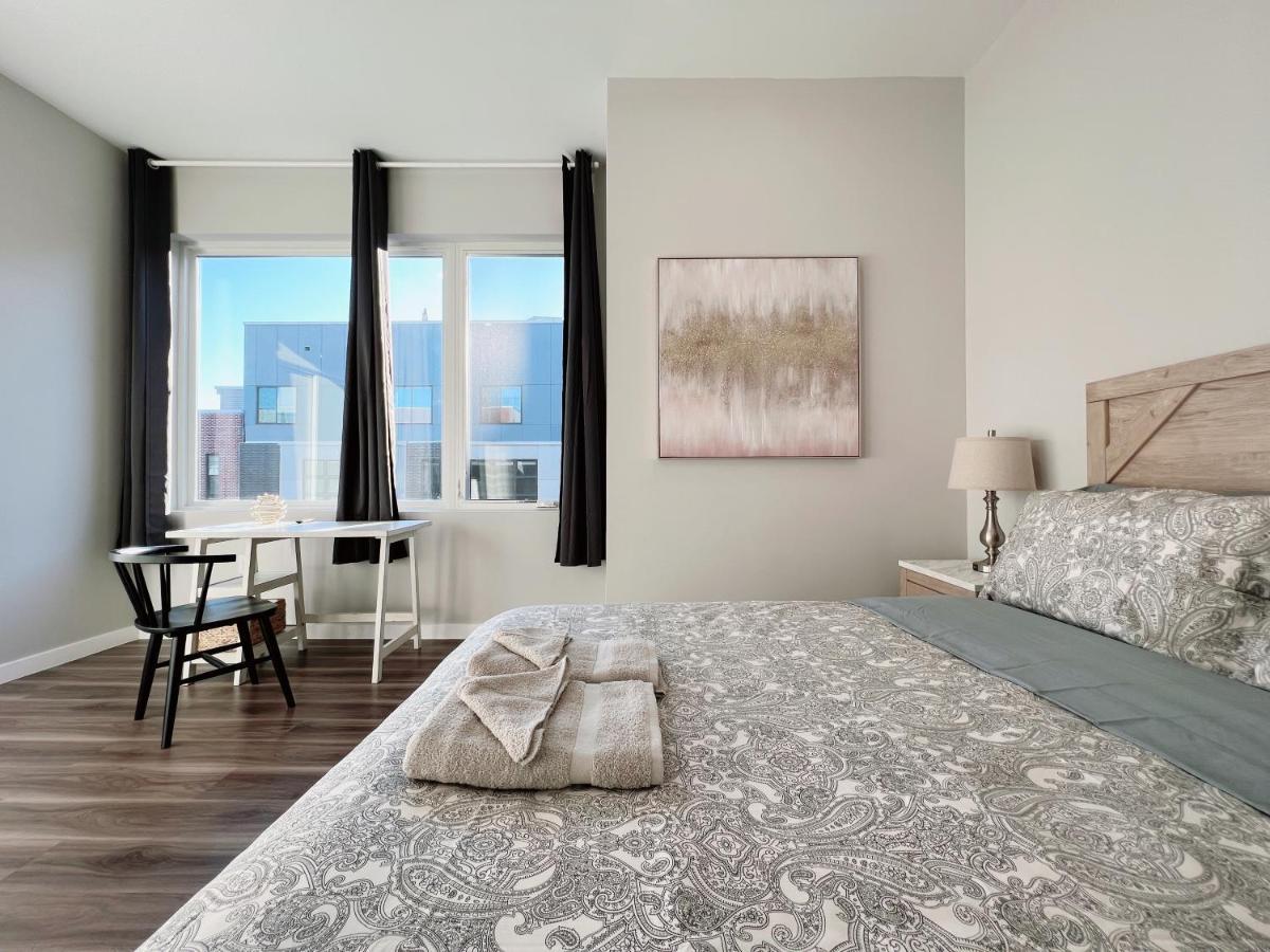Stay At Luna On Ridge Ave フィラデルフィア エクステリア 写真